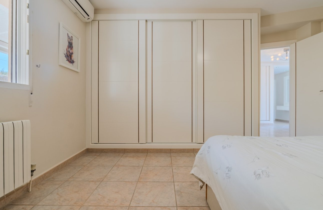 Reventa - Villa - San Miguel de Salinas - Torremendo