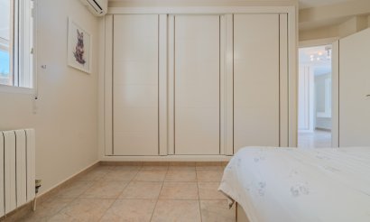 Reventa - Villa - San Miguel de Salinas - Torremendo