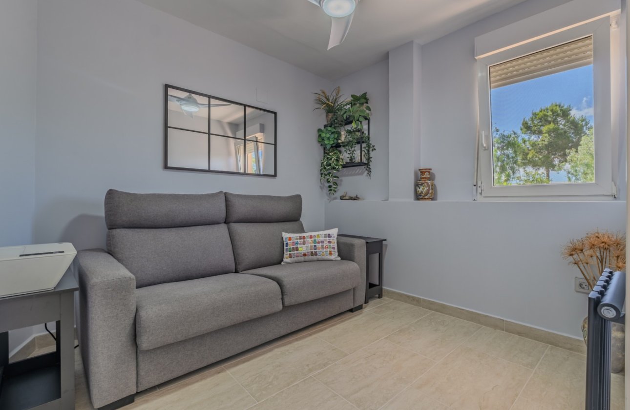 Reventa - Villa - San Miguel de Salinas - Torremendo