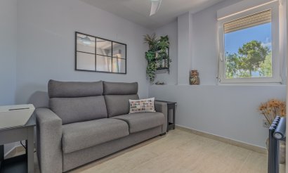 Reventa - Villa - San Miguel de Salinas - Torremendo