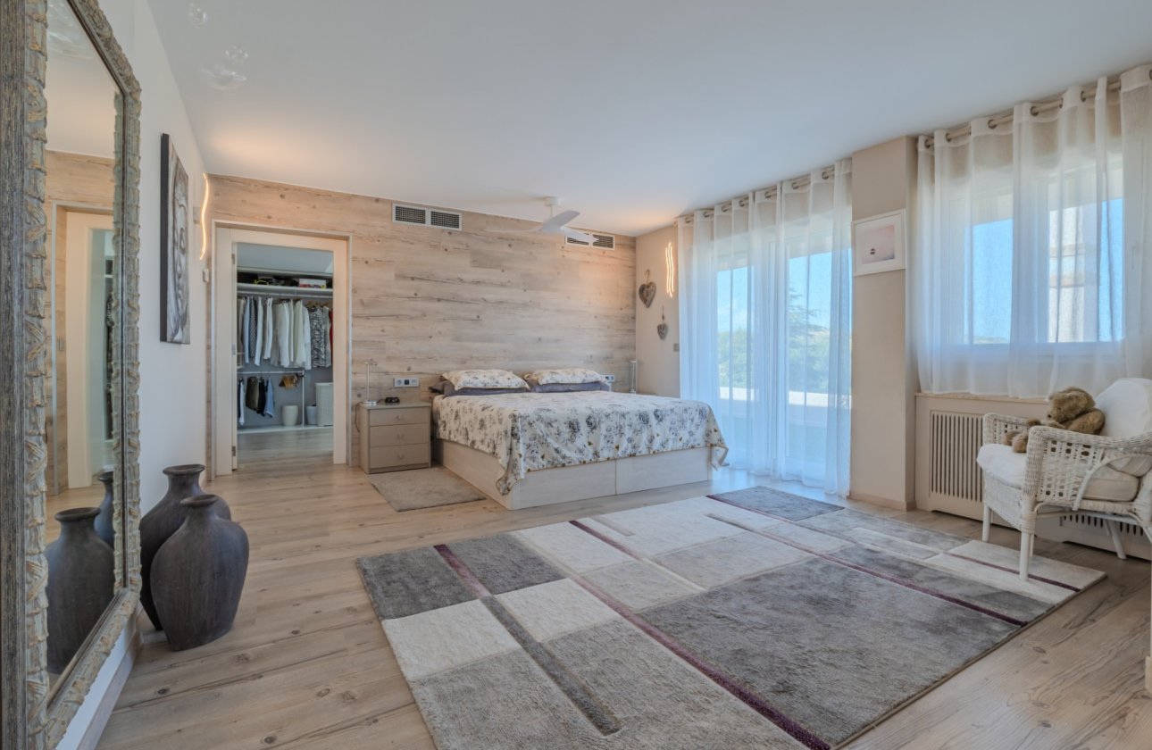 Reventa - Villa - San Miguel de Salinas - Torremendo