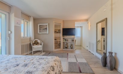 Reventa - Villa - San Miguel de Salinas - Torremendo
