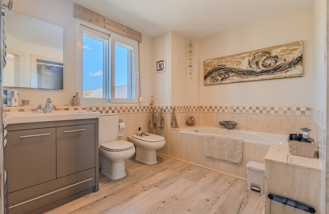 Reventa - Villa - San Miguel de Salinas - Torremendo