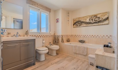 Reventa - Villa - San Miguel de Salinas - Torremendo