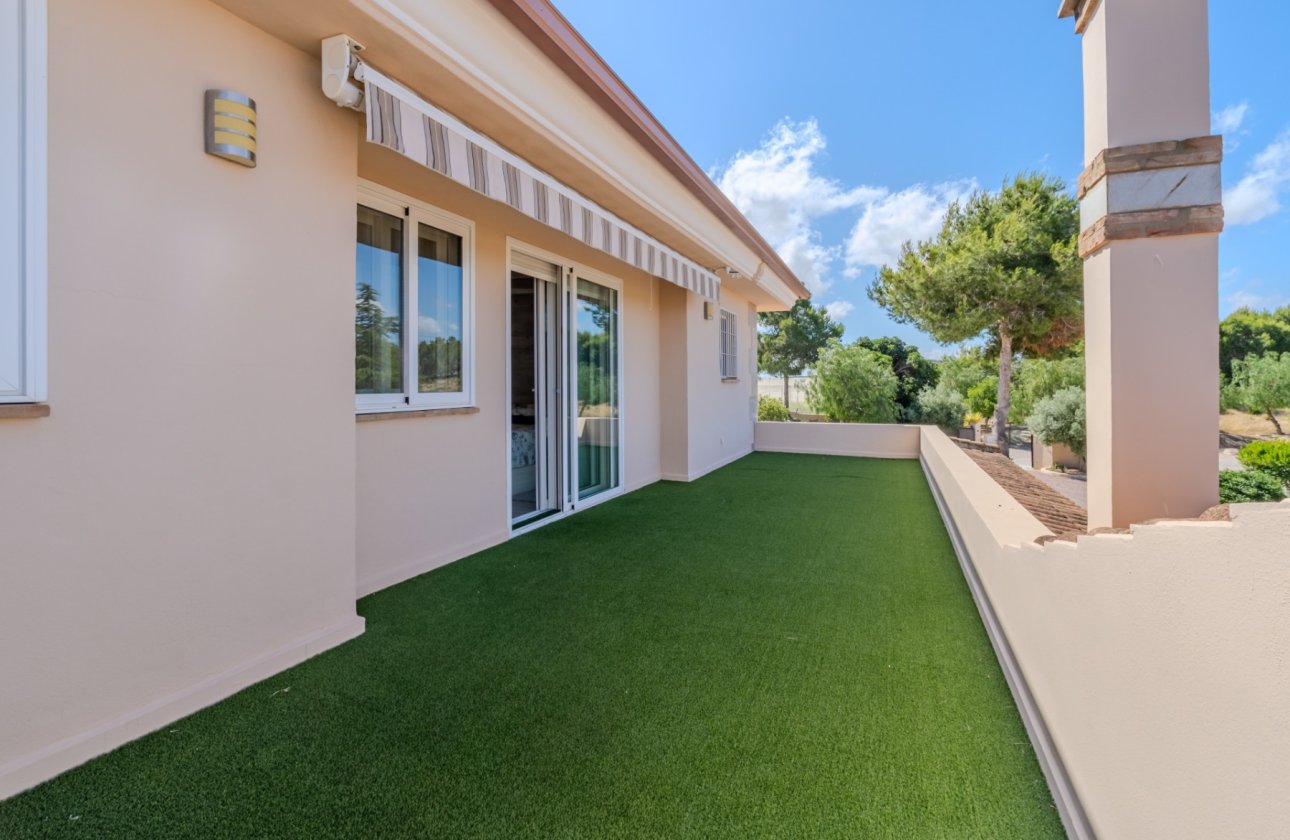 Reventa - Villa - San Miguel de Salinas - Torremendo