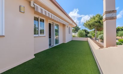 Reventa - Villa - San Miguel de Salinas - Torremendo