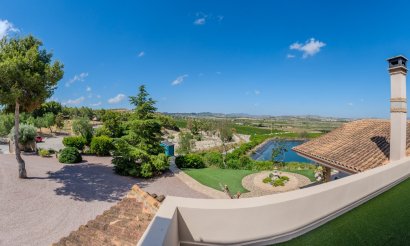 Reventa - Villa - San Miguel de Salinas - Torremendo