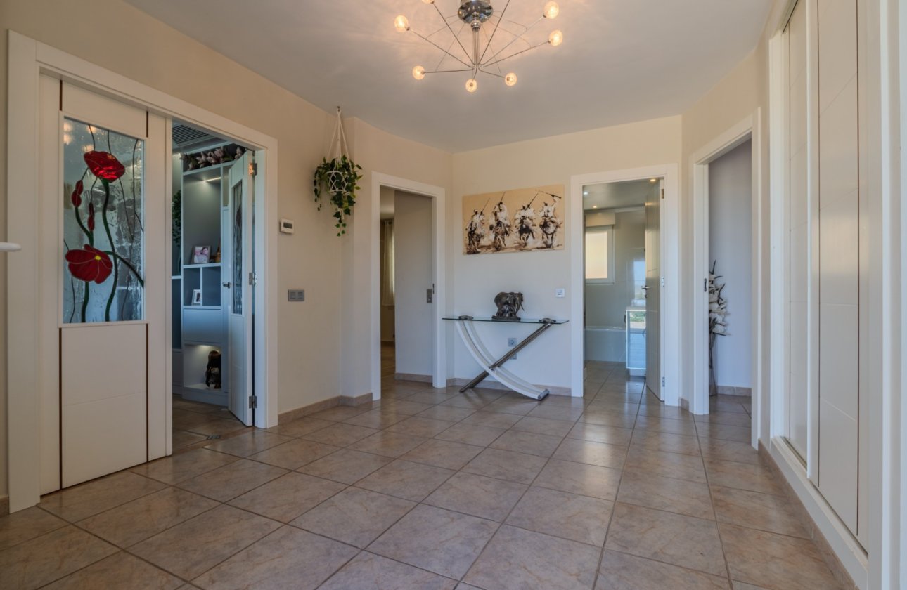 Reventa - Villa - San Miguel de Salinas - Torremendo