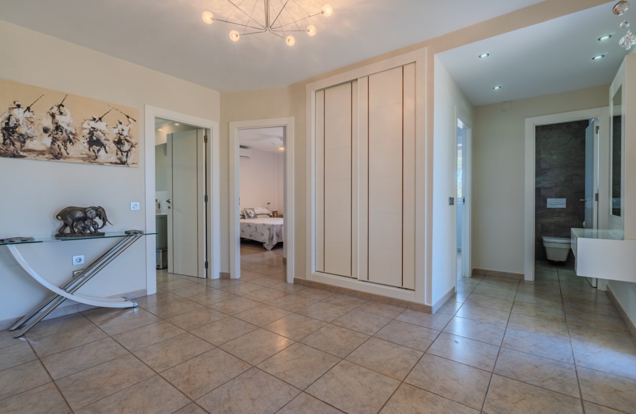 Reventa - Villa - San Miguel de Salinas - Torremendo