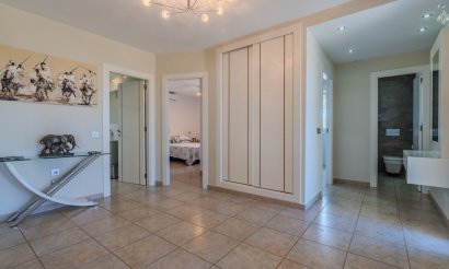 Reventa - Villa - San Miguel de Salinas - Torremendo