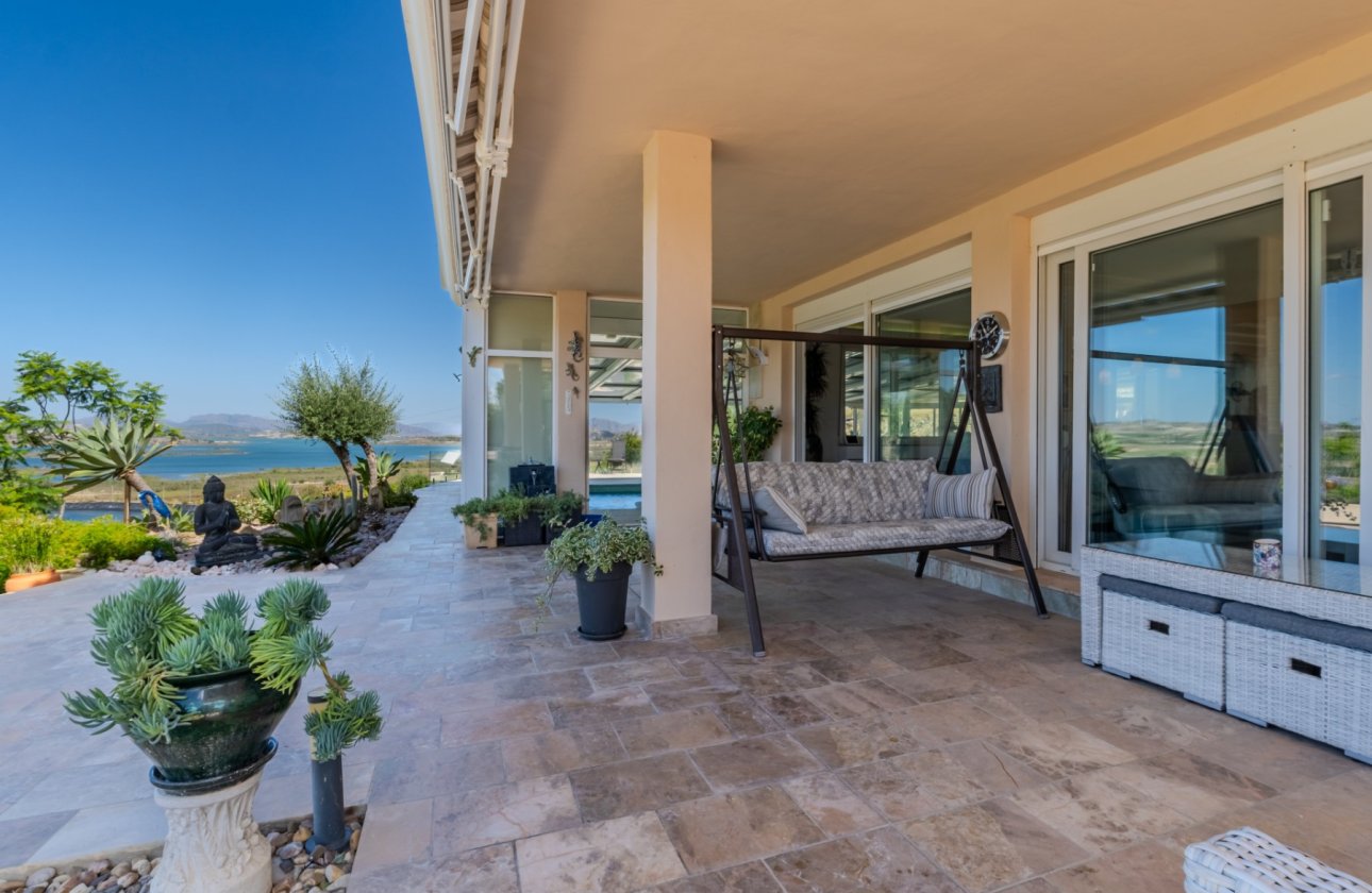 Reventa - Villa - San Miguel de Salinas - Torremendo
