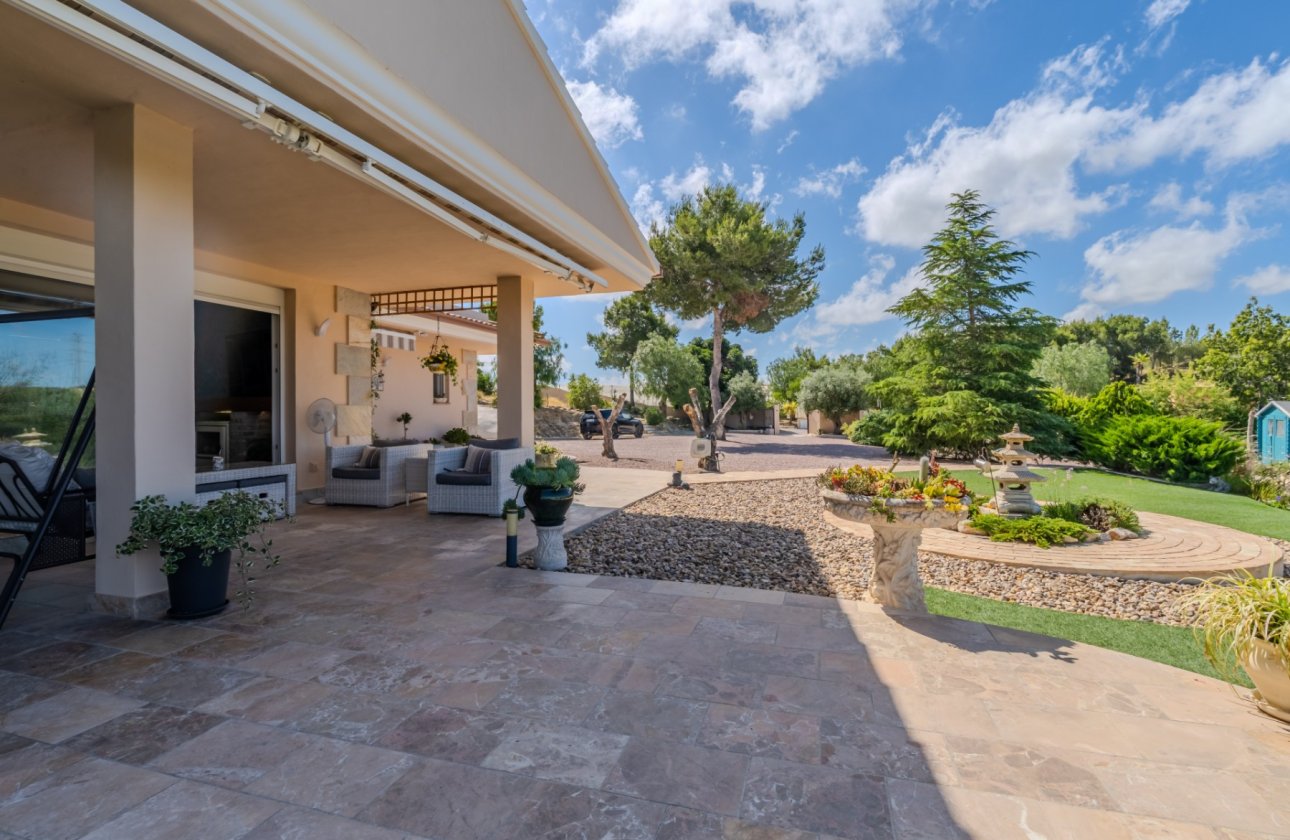 Reventa - Villa - San Miguel de Salinas - Torremendo