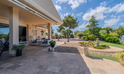 Reventa - Villa - San Miguel de Salinas - Torremendo
