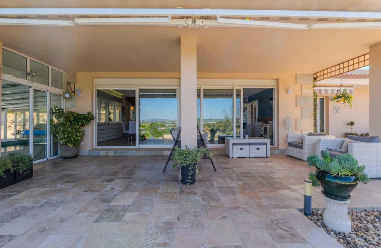 Reventa - Villa - San Miguel de Salinas - Torremendo