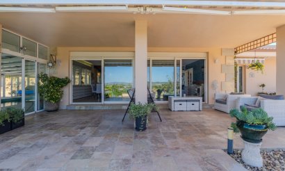 Reventa - Villa - San Miguel de Salinas - Torremendo