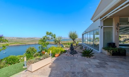 Reventa - Villa - San Miguel de Salinas - Torremendo