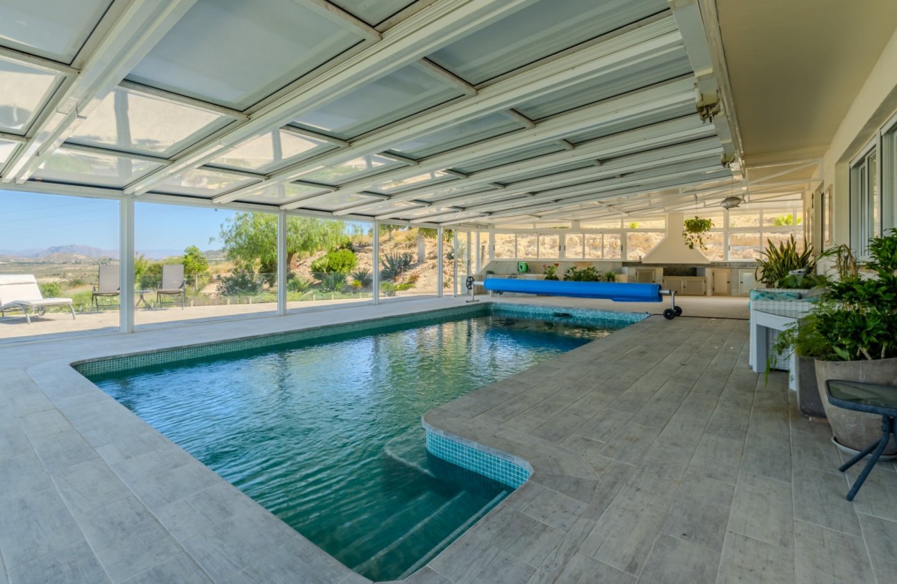 Reventa - Villa - San Miguel de Salinas - Torremendo