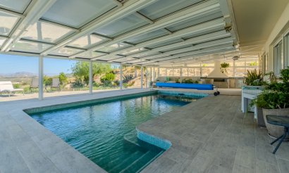 Reventa - Villa - San Miguel de Salinas - Torremendo