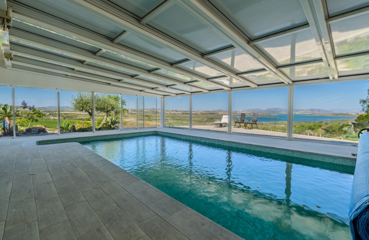 Reventa - Villa - San Miguel de Salinas - Torremendo