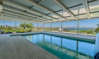 Reventa - Villa - San Miguel de Salinas - Torremendo