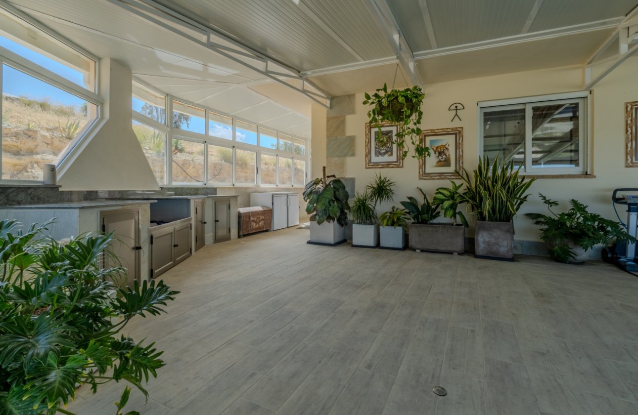 Reventa - Villa - San Miguel de Salinas - Torremendo