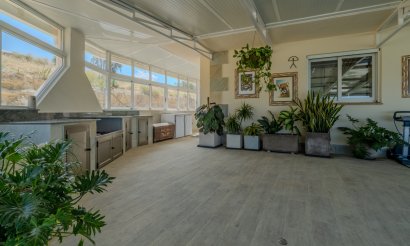 Reventa - Villa - San Miguel de Salinas - Torremendo