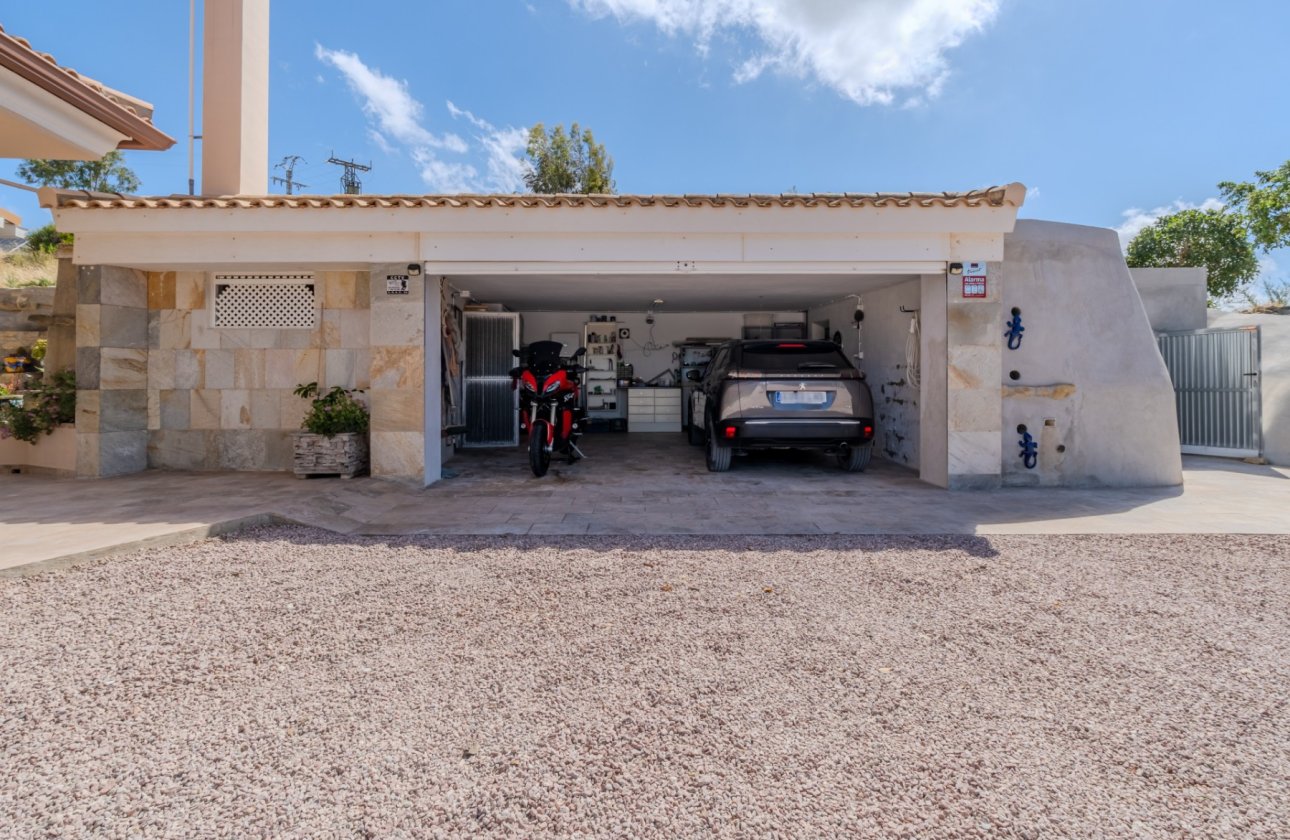 Reventa - Villa - San Miguel de Salinas - Torremendo