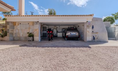 Reventa - Villa - San Miguel de Salinas - Torremendo