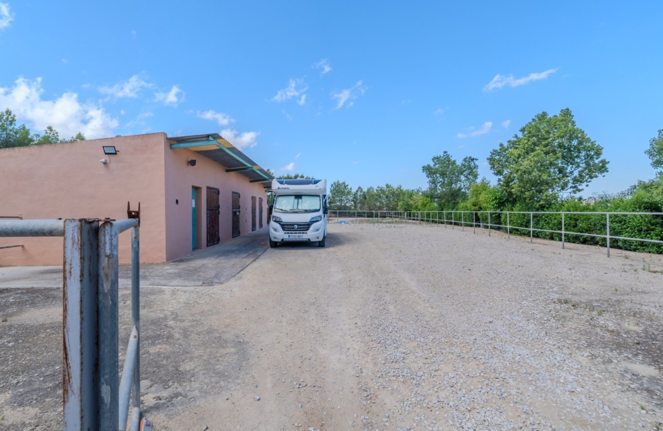 Reventa - Villa - San Miguel de Salinas - Torremendo