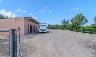 Reventa - Villa - San Miguel de Salinas - Torremendo