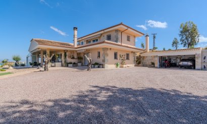 Reventa - Villa - San Miguel de Salinas - Torremendo