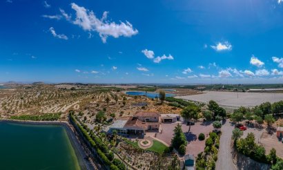 Reventa - Villa - San Miguel de Salinas - Torremendo