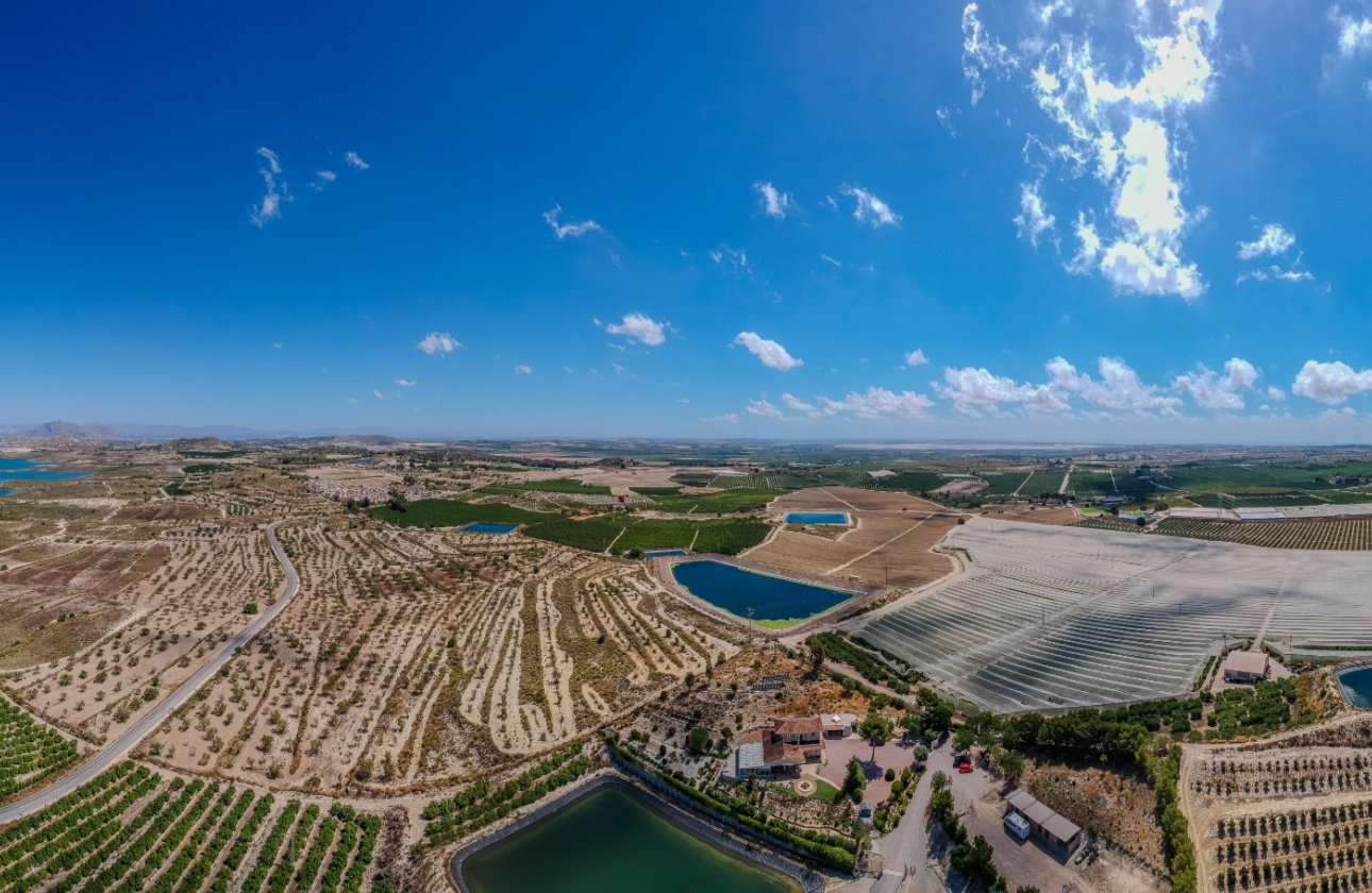 Reventa - Villa - San Miguel de Salinas - Torremendo