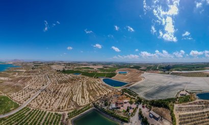 Reventa - Villa - San Miguel de Salinas - Torremendo