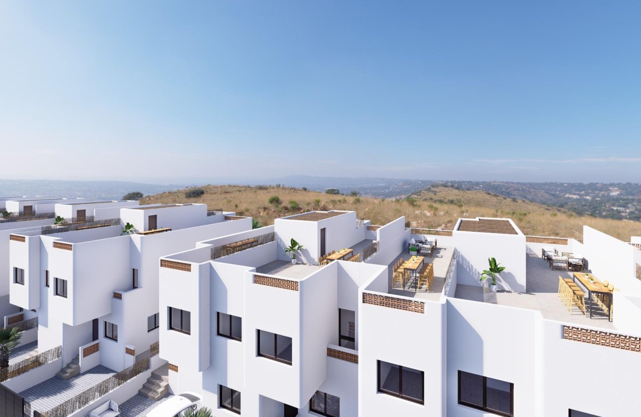 Obra nueva - Bungalow - Dolores - Sector 3