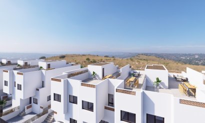 Obra nueva - Bungalow - Dolores - Sector 3