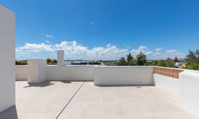 Obra nueva - Bungalow - Dolores - Sector 3