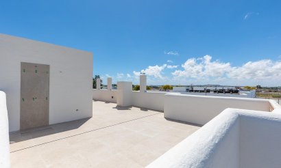 Obra nueva - Bungalow - Dolores - Sector 3