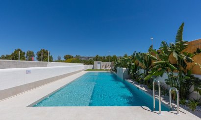 Obra nueva - Bungalow - Dolores - Sector 3