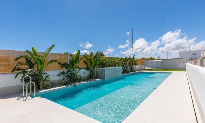 Obra nueva - Bungalow - Dolores - Sector 3