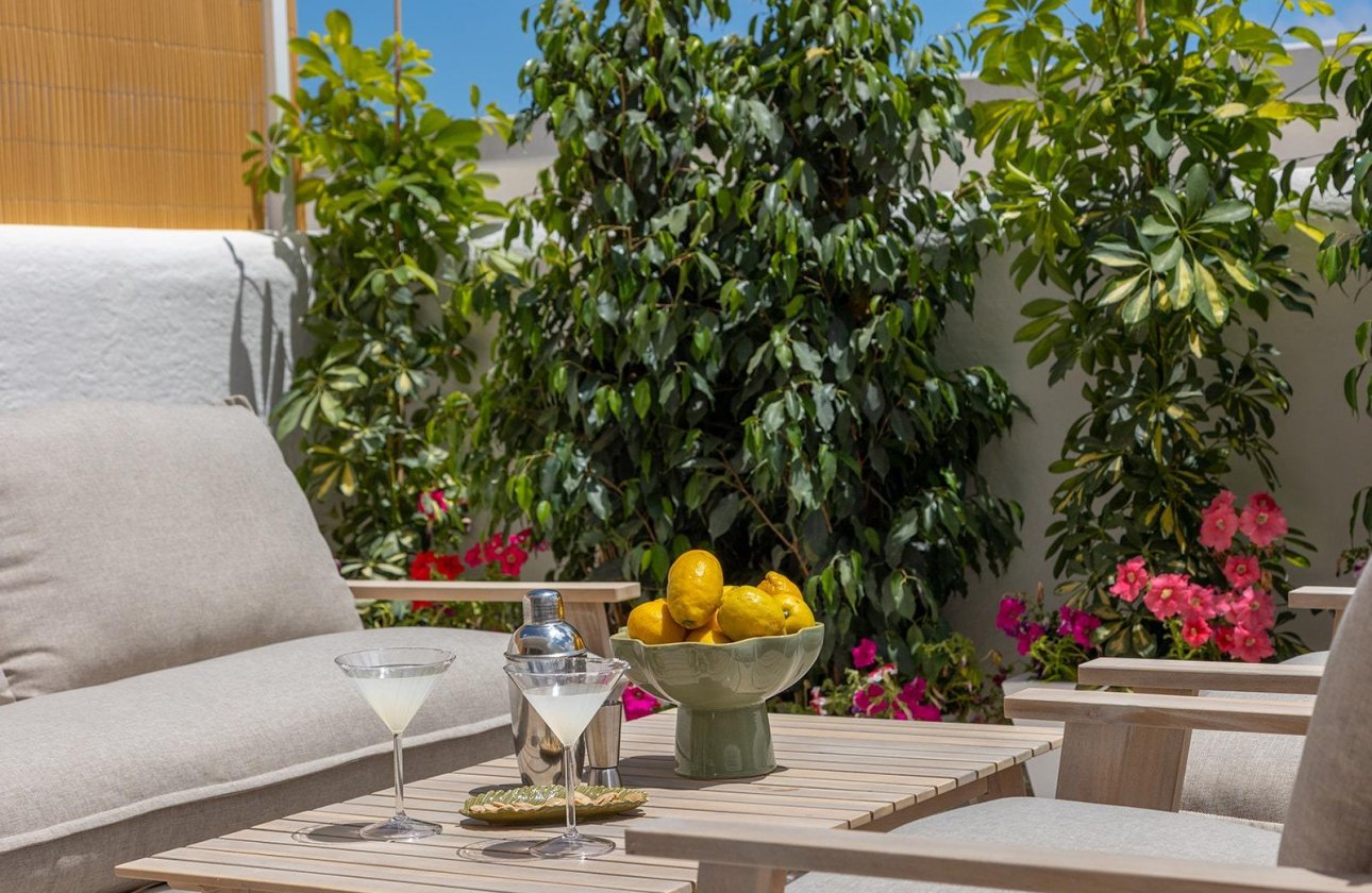 Obra nueva - Bungalow - Dolores - Sector 3