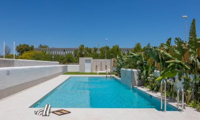 Obra nueva - Bungalow - Dolores - Sector 3