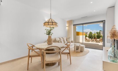 Obra nueva - Bungalow - Dolores - Sector 3