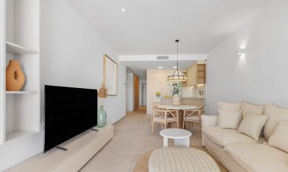 Obra nueva - Bungalow - Dolores - Sector 3