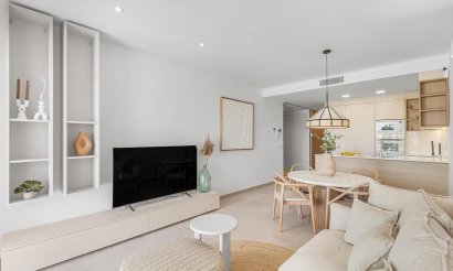 Obra nueva - Bungalow - Dolores - Sector 3