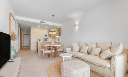 Obra nueva - Bungalow - Dolores - Sector 3