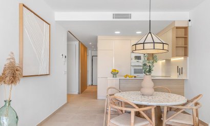 Obra nueva - Bungalow - Dolores - Sector 3