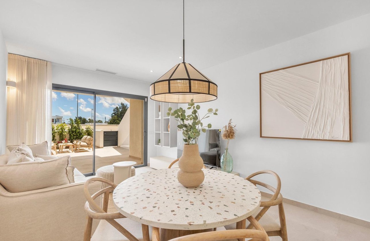 Obra nueva - Bungalow - Dolores - Sector 3