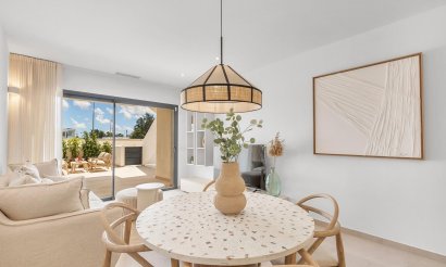 Obra nueva - Bungalow - Dolores - Sector 3