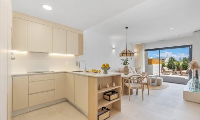 Obra nueva - Bungalow - Dolores - Sector 3